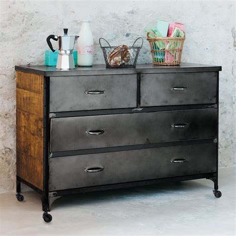 Ножки лофт для комода 86 фото