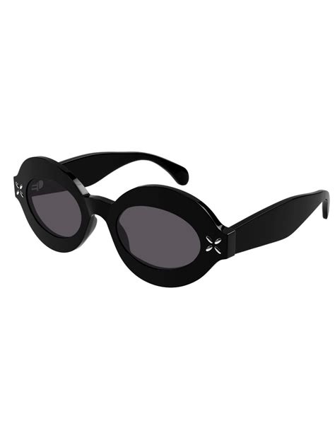 Lunettes De Soleil Alaia Aa0059s