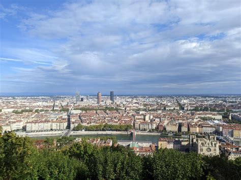 Lyon Vandretur I Den Gamle Bydel Og Fourviere Bakken Getyourguide