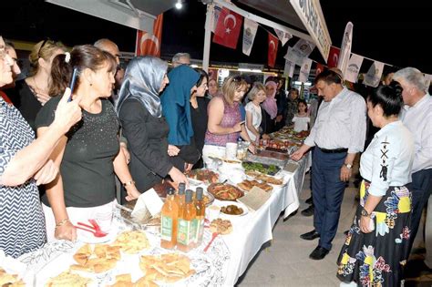 Gastronomi Workshop Etkinliği Gerçekleştirildi Busabah Malatya