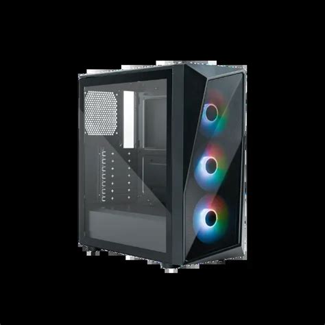 Buy Cooler Master Cmp Argb Cabinet Online