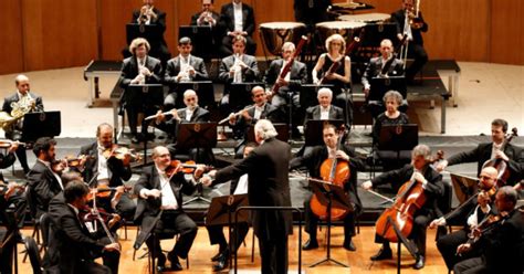 G1 Orquestra Apresenta Obras De Ravel Beethoven E Jelena Dabic No DF