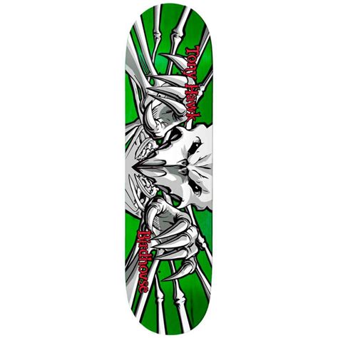 Deck Birdhouse Tony Hawk Falcon 3 80