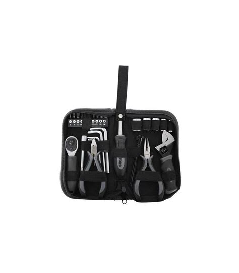 Kit De Herramientas OXFORD Tool Kit Pro