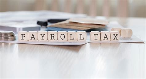 Federal Payroll Tax Deferral What You Should Know