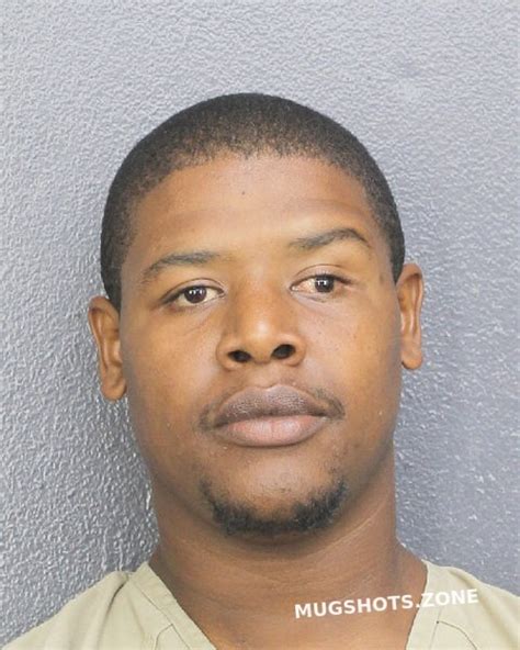 MCMILLIAN CAMERON LAVONE 06 22 2023 Broward County Mugshots Zone