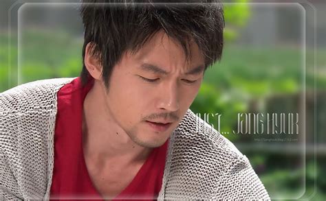 今日のブログタイトルトップ『チャン・ヒョク Just Jang Hyuk』ミン・ギソ Today S Blog Title Top