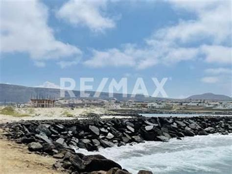 Venta Lote De Terreno En Murgia Ensenada 566456 Icasas Mx