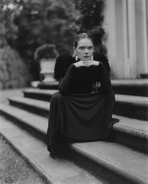 sandra drzymalska (Vogue Polska)