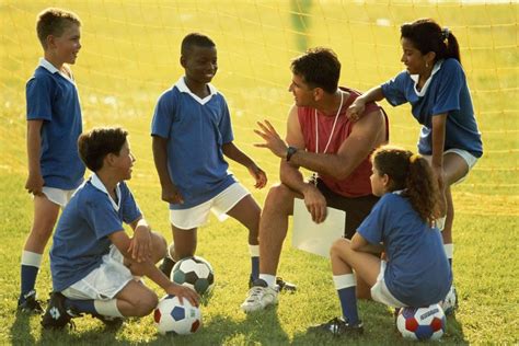 O Que E Qual O Objetivo Da Pedagogia Do Esporte Descubra Aqui