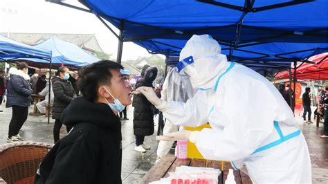 內地增40宗本土確診 廣西30宗遼寧10宗 內地 大公文匯網