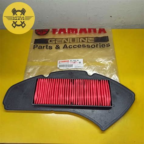 Filter Hawa Saringan Udara Yamaha Nmax N Max 2DP Lazada Indonesia