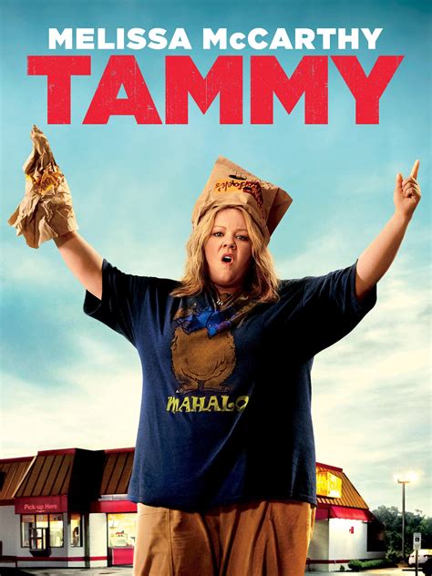 Prime Video Tammy