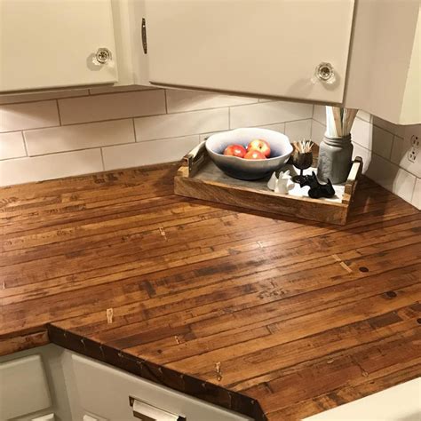 Top 5 Essential Reasons To Choose Butcher Block Countertops For A