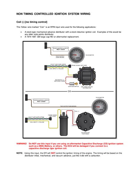 Sniper Efi Installation Guide What S Involved Holley Motor Life