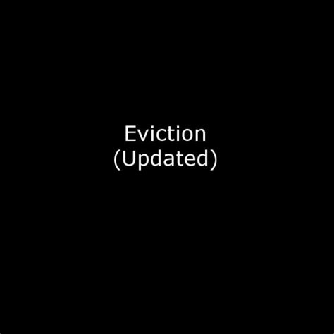 Stream Soufon Eviction Updated By Rabidgoodra27 [archive 2