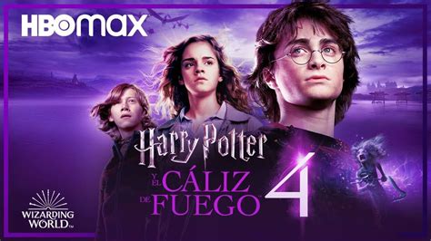 Curiosidades Del Libro Harry Potter Y El Cáliz De Fuego