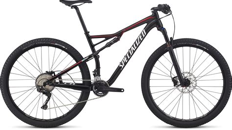 2017 Specialized Epic FSR Comp Specs Reviews Images Mountain Bike