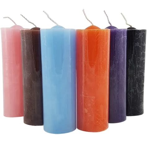 Caixa C 12 Velas Votiva 7 Dias 50mm 260g Velas Arcanjo