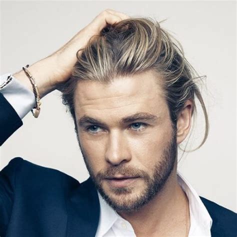 45 Best Men S Hairstyles For Oval Faces Cool In 2022