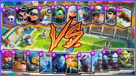 Todos Los Personajes De Clash Royale 2024 ️ Dontruko