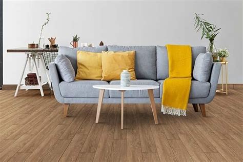 Vinyl Flooring The Best All Around Option For Your Home