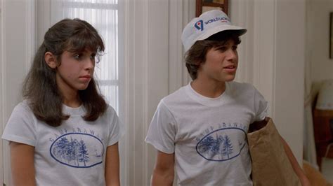 Sleepaway Camp (1983)