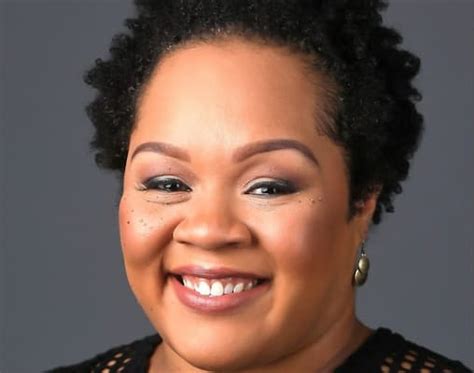 Yamiche Alcindor (PBS) Bio-Age, Husband, NYT, Salary, Net Worth