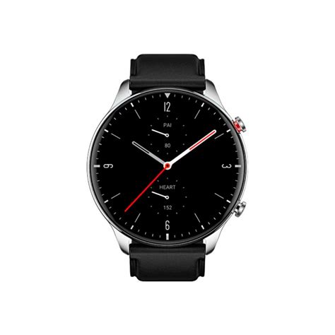 Reloj Inteligente Amazfit GTR 2 Sport Edition - HSI Mobile