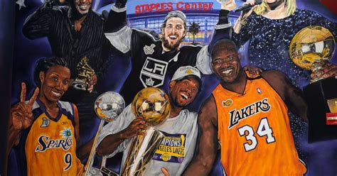 Years Before Becoming Los Angels Lakers, Shaquille O'Neal Met Kobe ...