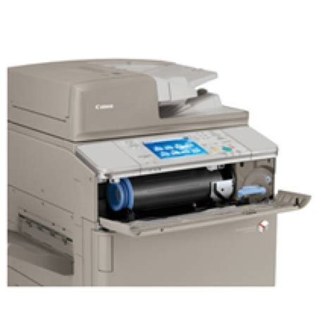 CANON ImageRUNNER ADVANCE 6075