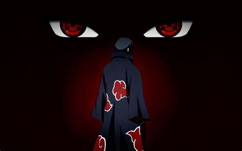 Sasuke Akatsuki Wallpaper (66+ images)