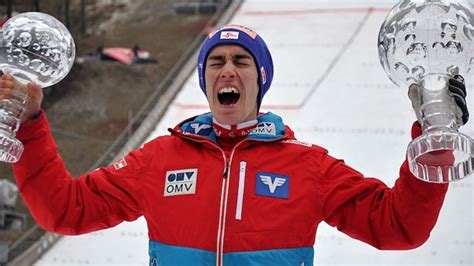 Copa Do Mundo De Salto Esqui 2016 17 Etapa De Planica Kraft