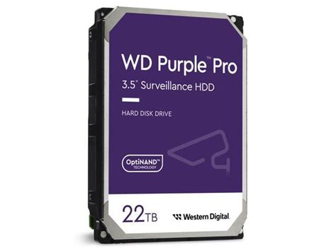 Wd Purple Pro Wd Purp Tb Rpm Mb Cache Sata Gb S