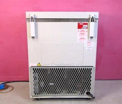 Used SOLOW Ultra Low Chest Freezer 85C Refrigerator Freezer For Sale