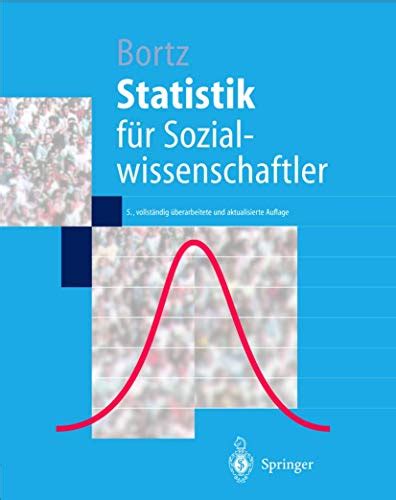 Statistik Sozialwissenschaften Grundlagen Methoden Zvab