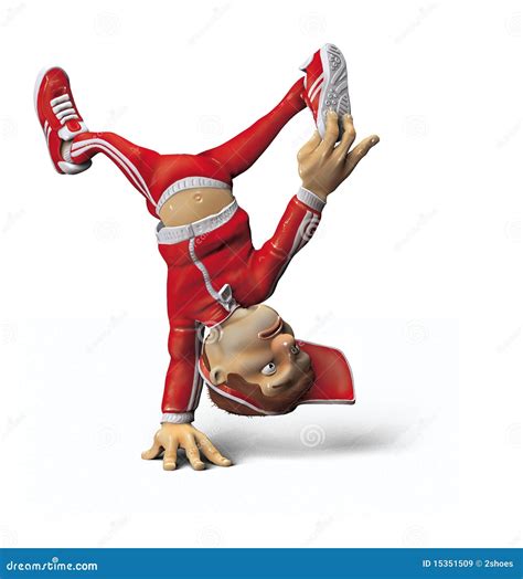 Breakdancing Cartoon Stock Illustrations – 176 Breakdancing Cartoon Stock Illustrations, Vectors ...