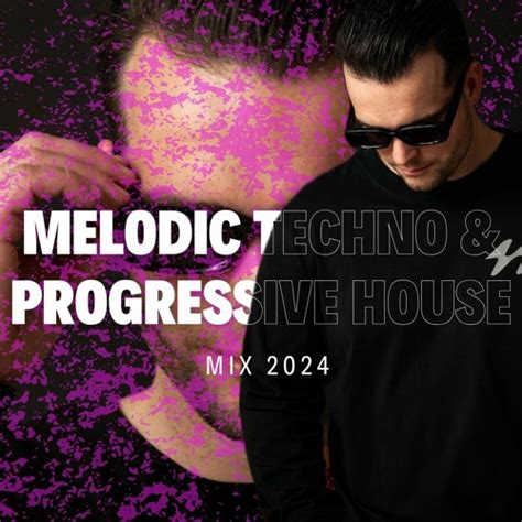 Stream Melodic Techno Progressive House Mix By Franc Willems By