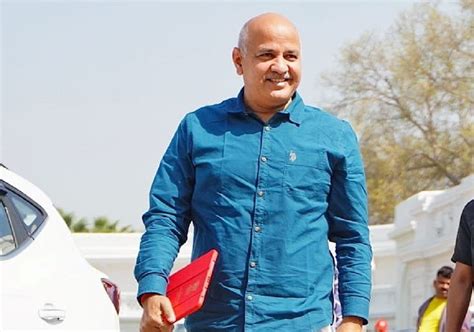 Who Is Manish Sisodia Second Wife? Family And Net Worth