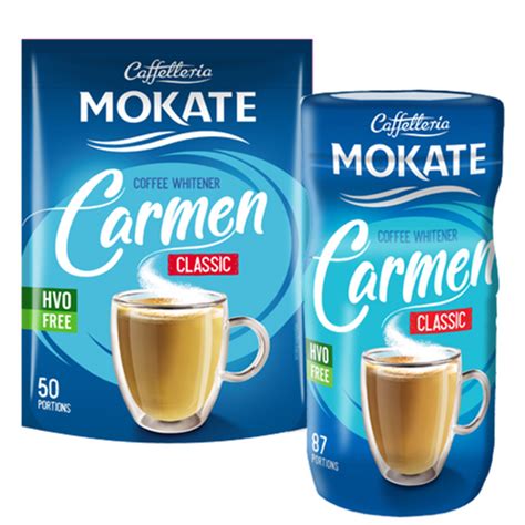 Mokate Coffee Whitener Gulfood