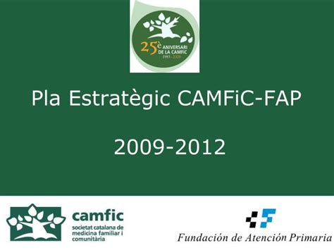 Ppt Pla Estrat Gic Camfic Fap Powerpoint Presentation Free