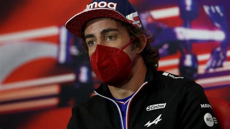 Formula 1 haberi Fernando Alonso dan 7 yıl sonra bir ilk Spor Haberleri