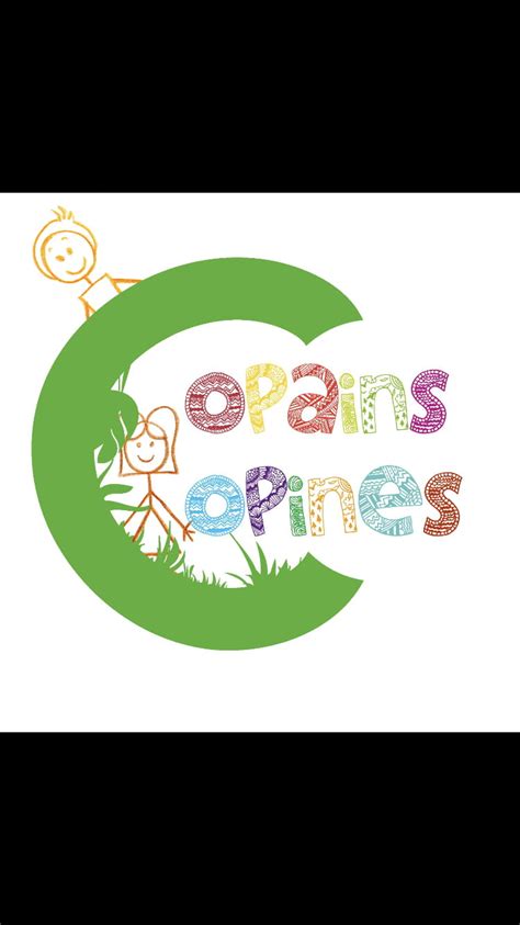 Photo De Classe Logo De L établissement Copains Copines Micro Creche De 2014 Copains Copines