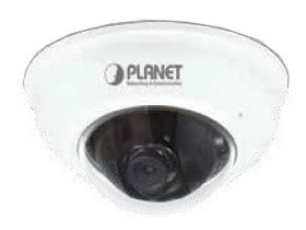 Planet ICA 4200 Ultra Mini Full HD Fixed Dome IP Camera Price In