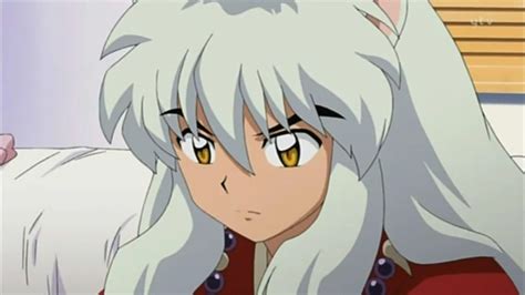 Inuyasha Fan Art Colette Naruto Daughter Magic Icon Books Anime