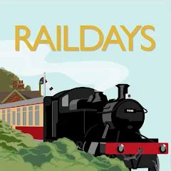 Stradbally Woodland Railway - Raildays