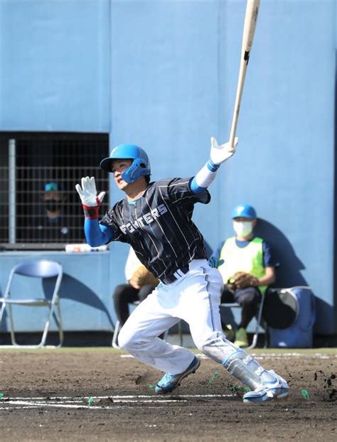 【日本ハム】中日戦スタメン発表 ドラ5奈良間大己が「2番三塁」先発は鈴木健矢 プロ野球 日刊スポーツ