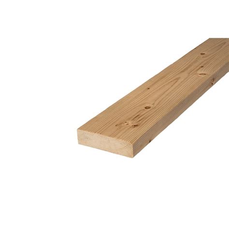 1 Inch X 4 Inch X 8 Ft Spf Premium 2btr Grade Lumber 1000100188 The Home Depot Canada