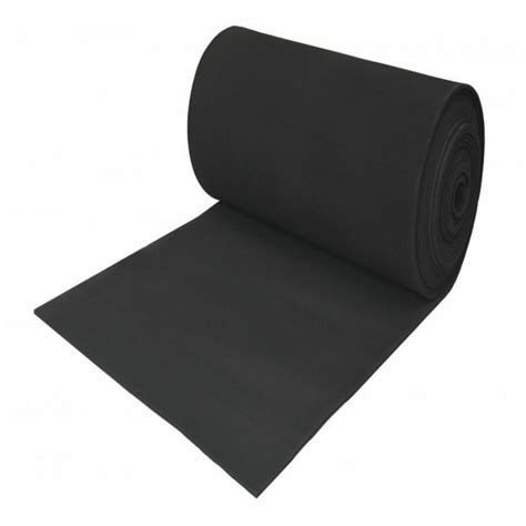 Acoustic Insulation Material Thermo Clima