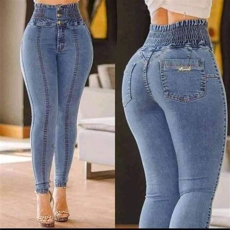 Moda Fashion Denim Fashion Fashion Pants Fashion Outfits Trendy